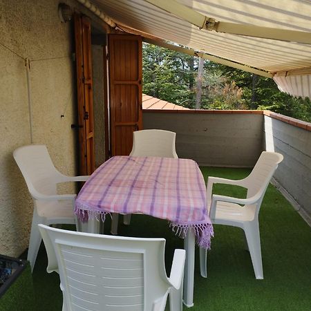 Casa Giulia Mercatino Conca Exterior foto