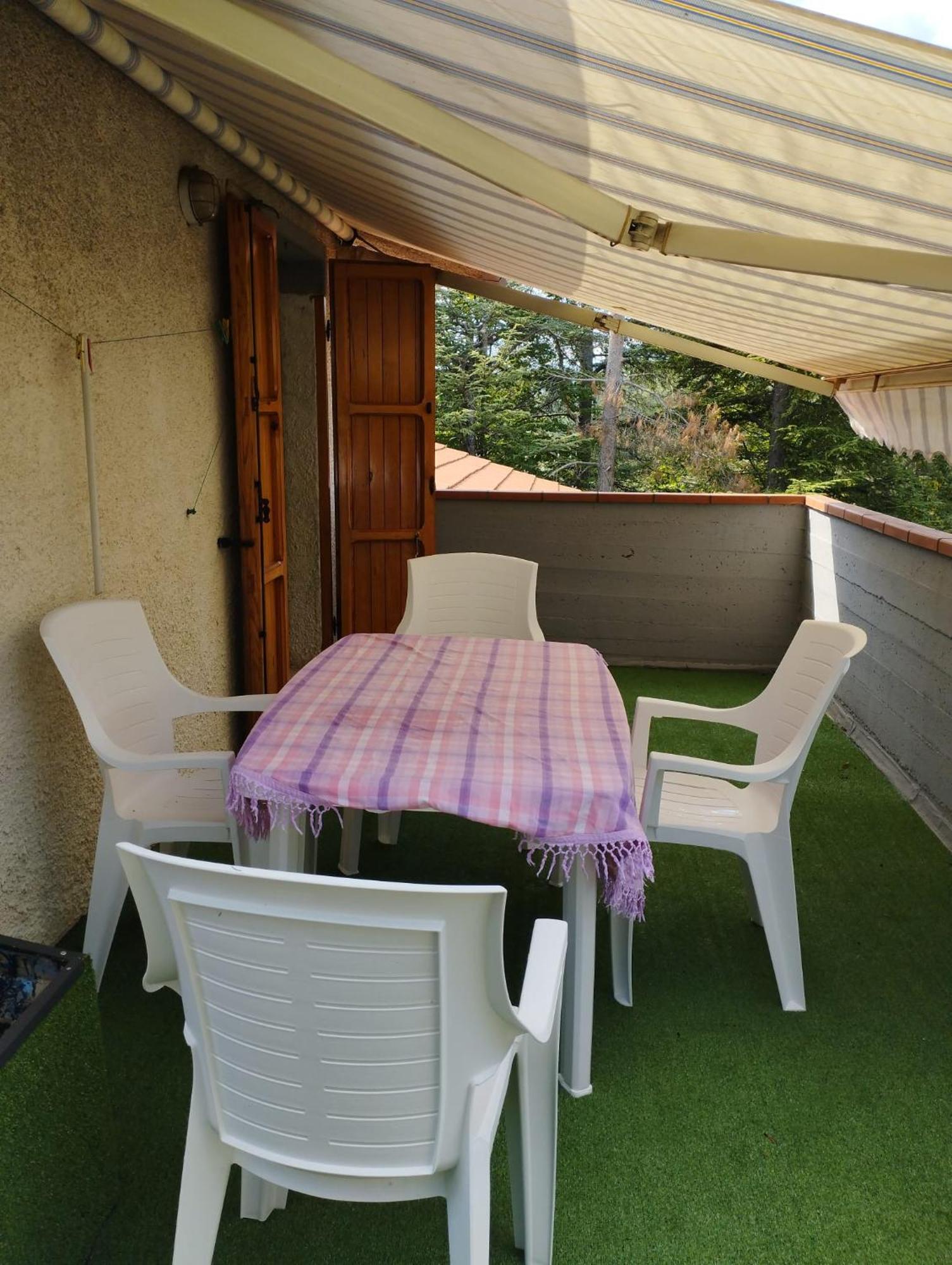 Casa Giulia Mercatino Conca Exterior foto